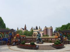 -安徒生童话乐园