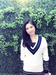 -COMO SALON 烫染可茉发型