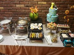 -OPEN開全日自助餐厅·牛肉火锅·海鲜(佛山希尔顿酒店)