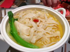 -桂满陇·手作小笼包&江南叫花鸡(中山公园店)