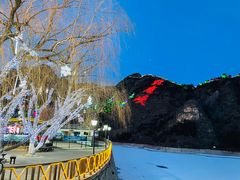 -龙庆峡风景区
