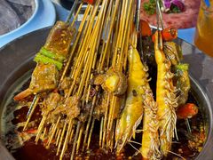 -钢管厂五区小郡肝火锅串串香(总店)