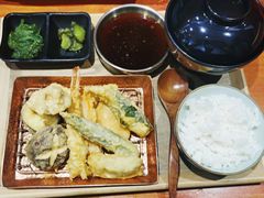 -天妇罗内顺田(罗湖店)