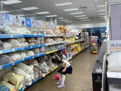-NITORI 宜得利家居(杭州良渚永旺店)