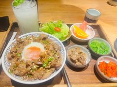 -烧肉达人•炭火烧肉(新天地店)