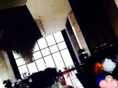 -无锡苏宁JW万豪酒店-大堂酒廊