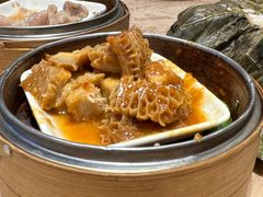 -广东胜利宾馆西关粤中餐厅