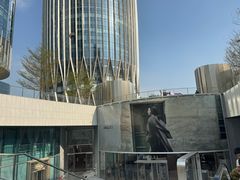 -深圳湾万象城(南山店)