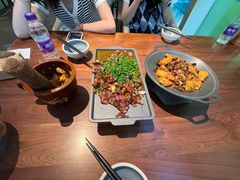 -树厨贵州菜(花果园购物中心店)