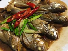 -百家福海鲜排档·闽菜·家宴(斗西路口店)