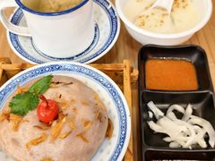 -芋包王闽南茶楼(八市店)
