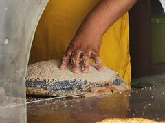 -阿布拉的馕(西北路店)