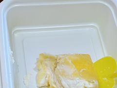 -Tomado绿色烘焙(大尧三路店)