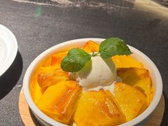 -新白鹿餐厅(松江开元地中海店)