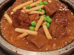-顺福苑·新派淮扬菜