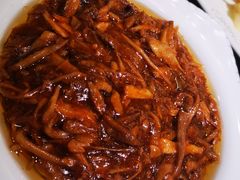 烧三丝-燕春楼(海河华鼎店)