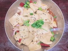 -邢家锅贴老店·非遗·开封菜(金明广场店)