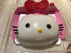 -BreadTalk面包新语·烘焙蛋糕(海珠丽影广场店)