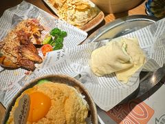-岛风·台食小馆 ISLAND BISTRO(烟台山店)