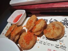 -钱塘秋荷(开鲁路店)