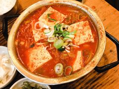 -金北顺大锅家(신사본점)