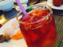 -东方红海鲜百汇(国际大厦店)