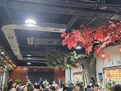 -石饮红星包子(中山路店)