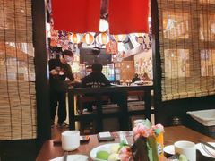 环境-白石的深夜食堂(万达店)