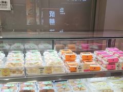 -鹤所·低糖零蔗糖烘焙(长楹店)