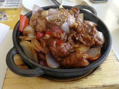 -醉得意·家常菜(二七路店)