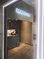 -SEBASTIAN塞巴斯汀