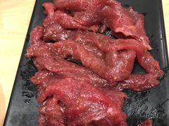 -花味·自助烤肉(雨花客厅店)