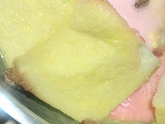 -吕氏疙瘩汤·海鲜新鲁菜(凯德mall新都心店)