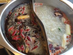 -川成串·自助串串香火锅(朝阳店)