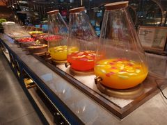 -千滋百味自助海鲜烤肉(布吉景华店)