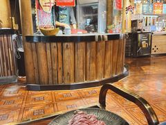 -羊大爷涮肉(亮马桥店)