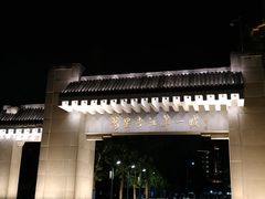 -中国宜宾·长江地标广场