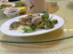 -老友客家王餐馆