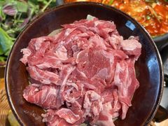 -黔滚滚贵州牛肉火锅·酸汤火锅(创意园店)
