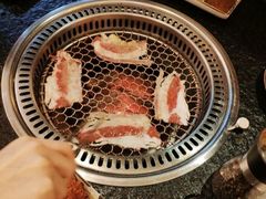 -炙忧烤肉屋(中国铁建广场店)