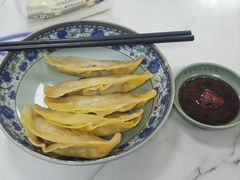 -金保祥牛肉锅贴店(剪子巷店)