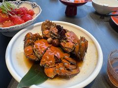 -小厨娘金榜题名(夫子庙秦淮河店)