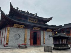 -东钱湖旅游度假区