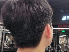 -锐动健身(博地中心店)
