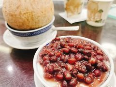 红豆双皮奶-民信老铺(双皮奶博物馆店)