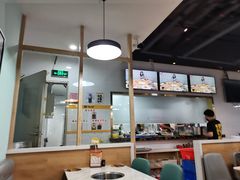 大堂-潮汕大目牛肉火锅(水围店)