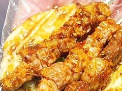 -半酌烧烤小酒馆(南京东路店)