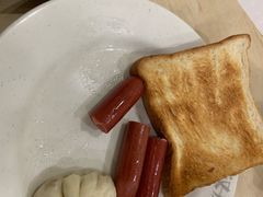 -汉庭(天津成林道地铁站店)