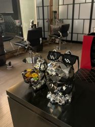 -showcase·形象沙龙