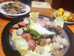 -三个渔夫·蒸汽海鲜(小白楼店)